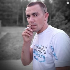 Фотография мужчины Артём, 29 лет из г. Ганцевичи