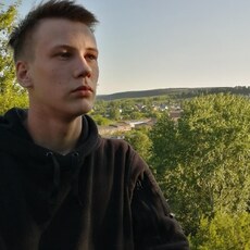 Фотография мужчины Дмитрий, 22 года из г. Кунгур