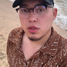 Фотография мужчины Алексей Валерьев, 26 лет из г. Агинское