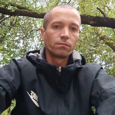 Фотография мужчины Вадим, 37 лет из г. Гродно
