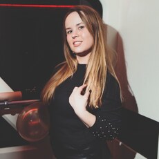 Фотография девушки Мария, 38 лет из г. Нижний Новгород