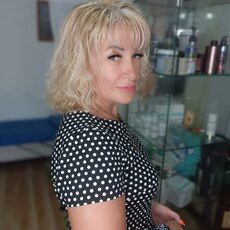 Фотография девушки Оксана, 53 года из г. Уссурийск