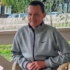 Фотография мужчины Евгений, 50 лет из г. Серов