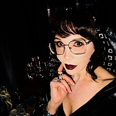 Фотография девушки Lamiya, 51 год из г. Новороссийск