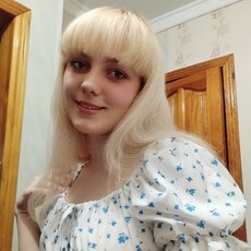 Фотография девушки Илона, 24 года из г. Сумы