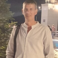 Фотография мужчины Павел, 43 года из г. Тольятти