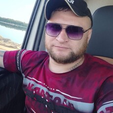 Фотография мужчины Виктор, 32 года из г. Калачинск