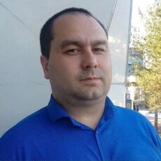 Фотография мужчины Александр, 39 лет из г. Саяногорск