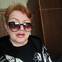 Нюша, 63 года