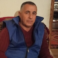 Фотография мужчины Эмиль, 43 года из г. Ярославль