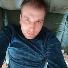 Фотография мужчины Михаил, 37 лет из г. Темиртау