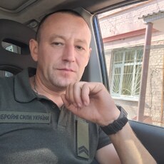 Фотография мужчины Сергей, 40 лет из г. Киев