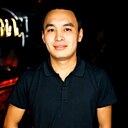 Бекзат, 32 года