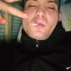 Фотография мужчины Саша, 28 лет из г. Амурск