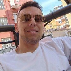 Фотография мужчины Kirill, 36 лет из г. Мозырь
