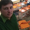 Марк, 43 года