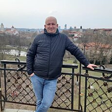 Фотография мужчины Теед, 46 лет из г. Вильнюс