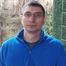 Фотография мужчины Вячеслав, 41 год из г. Тюмень