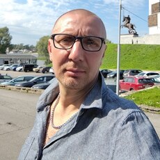 Фотография мужчины Павел, 44 года из г. Полоцк