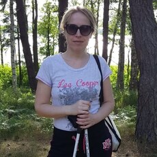 Фотография девушки Елена, 51 год из г. Калининград