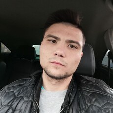 Фотография мужчины Никита, 34 года из г. Саратов