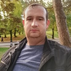Фотография мужчины Сергей, 40 лет из г. Ставрополь