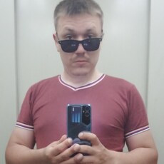 Фотография мужчины Иван, 30 лет из г. Новоорск