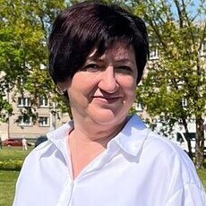 Фотография девушки Галина, 55 лет из г. Резекне