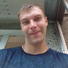 Фотография мужчины Роман, 33 года из г. Благовещенск