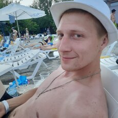 Фотография мужчины Александр, 29 лет из г. Бийск