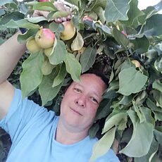 Фотография девушки Мария, 45 лет из г. Братск