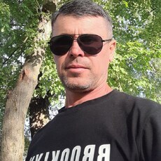 Фотография мужчины Ваня, 43 года из г. Владимир