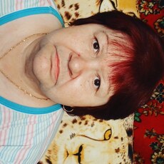 Фотография девушки Вера, 60 лет из г. Архангельск