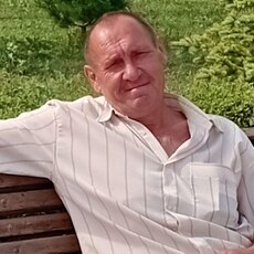 Фотография мужчины Влад, 57 лет из г. Старый Оскол