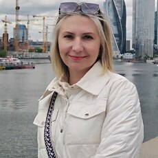 Фотография девушки Карина, 43 года из г. Рязань