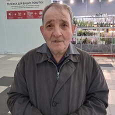 Фотография мужчины Александр, 67 лет из г. Москва