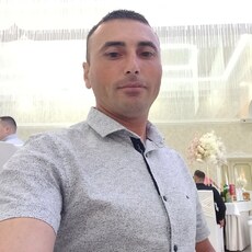 Фотография мужчины Азиз, 37 лет из г. Симферополь