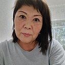 Жанна, 56 лет