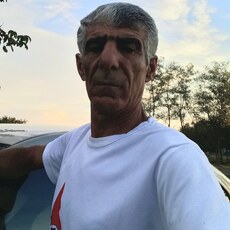 Фотография мужчины Арутюн, 57 лет из г. Майкоп