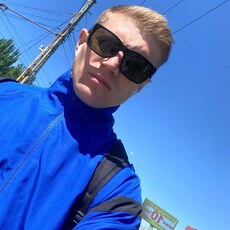 Фотография мужчины Денис, 26 лет из г. Северск