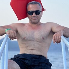 Фотография мужчины Хамил, 49 лет из г. Ленкорань