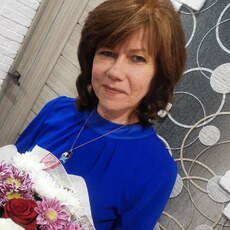 Фотография девушки Наталия, 52 года из г. Ершов