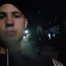 Фотография мужчины Дима, 25 лет из г. Ставрополь