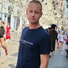 Фотография мужчины Сергей, 41 год из г. Видное