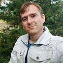 Даниил, 32 года