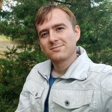 Фотография мужчины Даниил, 32 года из г. Ухта