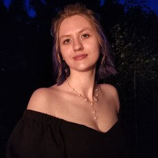Фотография девушки Варвара, 19 лет из г. Кемерово