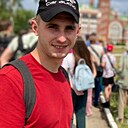 Максим, 27 лет