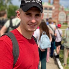 Фотография мужчины Максим, 27 лет из г. Балахна