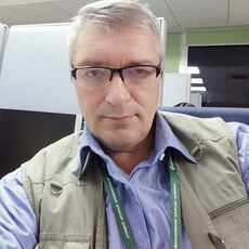 Фотография мужчины Архип Никодимыч, 61 год из г. Ростов-на-Дону
